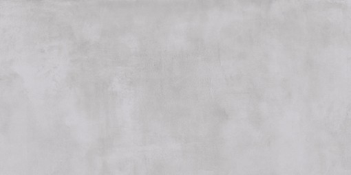 Płytka gresowa, podłogowa imitująca beton w szarym kolorze, wykończenie powierzchni matowe, Pamesa Eleganza Perla Matt 60x120