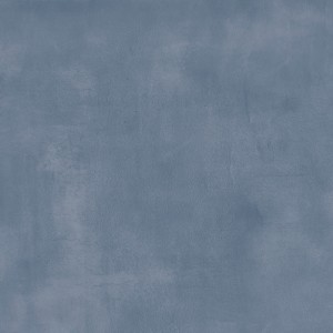 Pamesa Eleganza Blu Matt 60x60 niebieska płytka imitująca beton