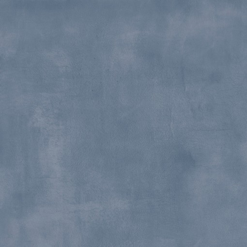 Płytka gresowa, podłogowa imitująca beton w niebieskim kolorze, wykończenie powierzchni matowe, Pamesa Eleganza Blu Matt 60x60