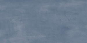 Pamesa Eleganza Blu Matt 60x120 niebieska płytka imitująca beton