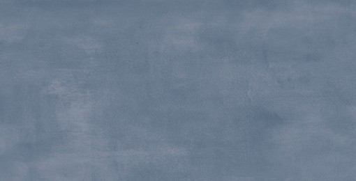 Płytka gresowa, podłogowa imitująca beton w niebieskim kolorze, wykończenie powierzchni matowe, Pamesa Eleganza Blu Matt 30x60