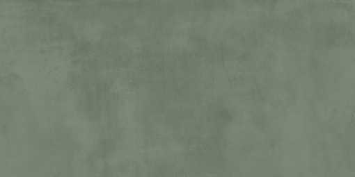 Płytka gresowa, podłogowa imitująca beton w zielonym kolorze, wykończenie powierzchni matowe,Pamesa Eleganza Saggio Matt 60x120