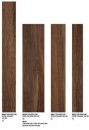 Treverkchic Noce Italiano 30x120 MH2M