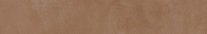 Pamesa Eleganza Terra Matt 9x60 brązowa płytka cegiełka