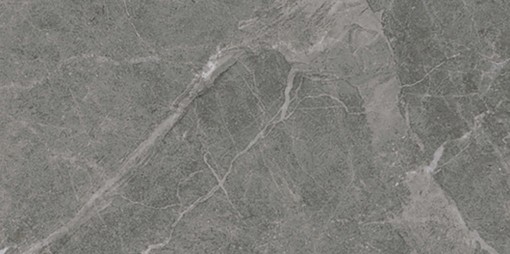 Szara gresowa imitująca kamień płytka z jasną żyłą  Saime Cave Baltic Grey Naturale 60x120 8601911