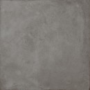 Płytka gresowa imitująca beton w kolorze szarym, matowa powierzchnia Caesar Wide Steel Matt 60x60