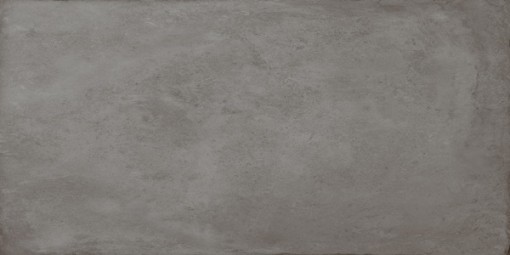 Płytka gresowa imitująca beton w kolorze szarym, matowa powierzchnia Caesar Wide Steel Matt 30x60