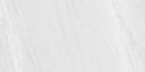 Płytka gresowa imitująca kamień w kolorze białym, strukturalna powierzchnia Caesar Clash Spirit Grip 30x60