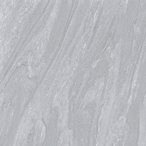 Płytka gresowa ścienno-podłogowa imitująca kamień w kolorze szarym, matowa powierzchnia Caesar Clash Essence Matt 60x60