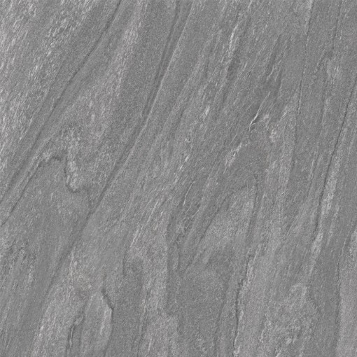 Płytka gresowa ścienno-podłogowa imitująca kamień w kolorze szarym, matowa powierzchnia Caesar Clash Nature Matt 60x60