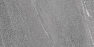 Caesar Clash Nature Matt 30x60 szara matowa płytka podłogowa imitująca kamień