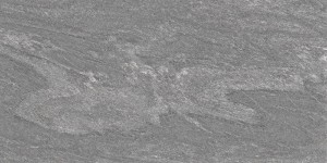 Caesar Clash Nature Grip 30x60 szara strukturalna płytka podłogowa imitująca kamień