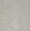 Gresowa podłogowa płytka imitująca szare lastryko Saime District Grigio Naturale 60x60 8600900