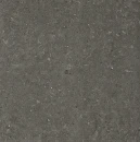 Gresowa podłogowa płytka imitująca czarne lastryko Saime District Nero Naturale 60x60 8600910