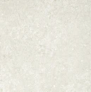 Gresowa strukturalna płytka imitująca jasne szare lastryko Saime District Bianco Roc 60x60 8600940