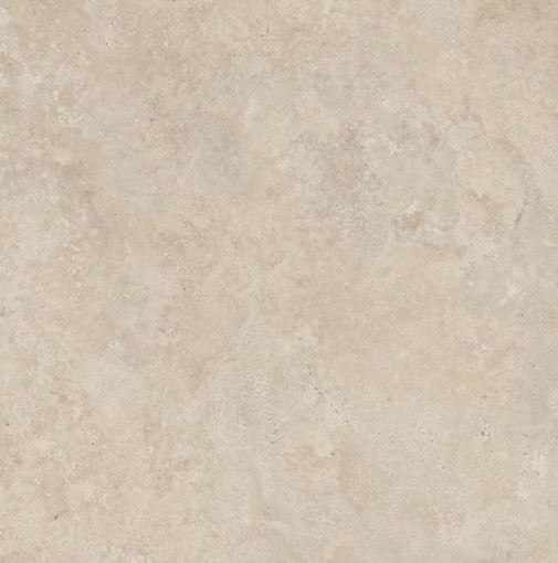 Beżowa płytka gresowa Marazzi Mystone Tivoli Beige R10 w formacie 120x120 MQAE, płytka imituje kamień i ma matowe wykończenie z antypoślizgowością R10