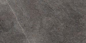 Caesar Eikon Grafitis Matt 30x60 grafitowa matowa płytka włoska imitująca kamień