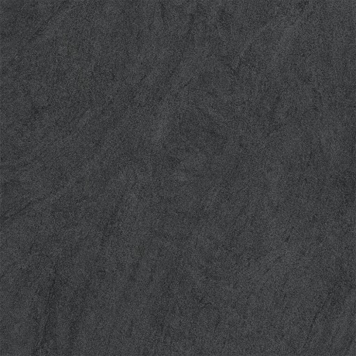 Płytka gresowa imitująca kamień w kolorze antracytowym, strukturalna powierzchnia Caesar Core Soot Textured 60x60
