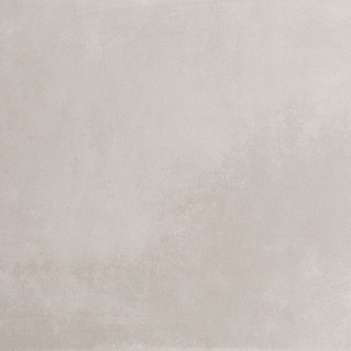 Płytka gresowa, podłogowa imitująca beton w beżowym kolorze, wykończenie powierzchni matowe, Pamesa Essen Ash Matt 60x60