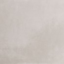 Płytka gresowa, podłogowa imitująca beton w beżowym kolorze, wykończenie powierzchni matowe, Pamesa Essen Ash Matt 60,8x60,8