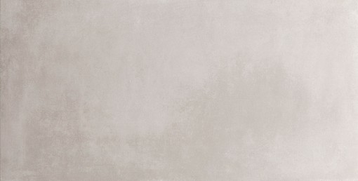 Płytka gresowa, podłogowa imitująca beton w beżowym kolorze, wykończenie powierzchni matowe, Pamesa Essen Ash Matt 45x90