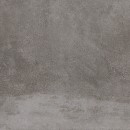 Płytka gresowa, podłogowa imitująca beton w grafitowym kolorze, wykończenie powierzchni matowe, Pamesa Essen Zircon Matt 60x60