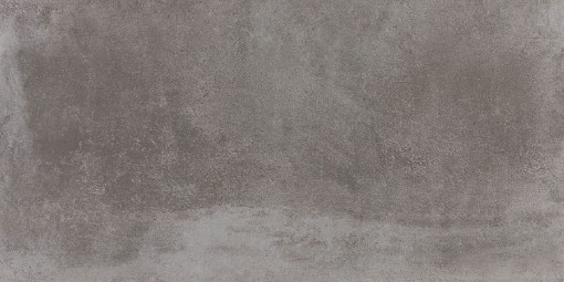 Płytka gresowa, podłogowa imitująca beton w grafitowym kolorze, wykończenie powierzchni matowe, Pamesa Essen Zircon Matt 60x120