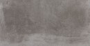 Płytka gresowa, podłogowa imitująca beton w grafitowym kolorze, wykończenie powierzchni matowe, Pamesa Essen Zircon Matt 45x90