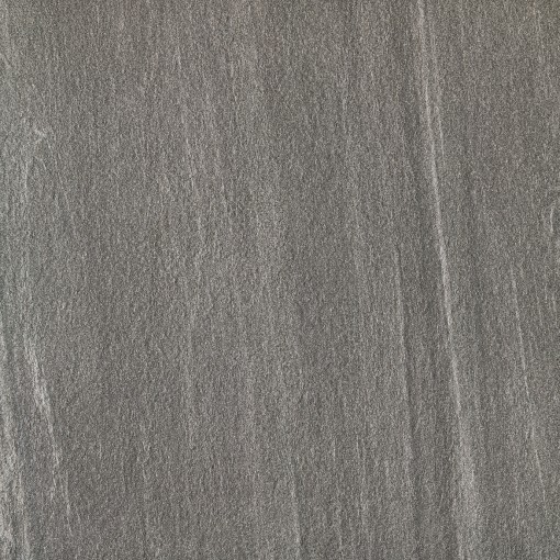 Płytka tarasowa o grubości 20mm imitująca kamień w kolorze szarym, strukturalna powierzchnia Caesar Clash Essence Textured 60x60