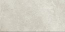 Płytka gresowa imitująca trawertyn, jasnoszara, matowa powierzchnia Caesar Iconica Navona Contro Matt 60x120