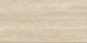 Caesar Iconica Classico Verso Antique 60x120 beżowa strukturalna płytka imitująca trawertyn