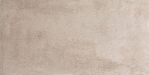 Płytka gresowa, podłogowa imitująca beton w kolorze beżowym, wykończenie powierzchni matowe, Pamesa Essen Tortora Matt 45x90