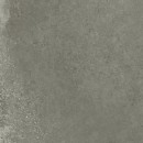 Gresowa podłogowa płytka Saime Ferrocemento Antracite Lappato 60x60 8600150 imitująca szary ciemny beton