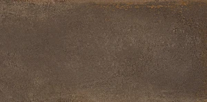 Saime Ferrocemento Rame Naturale 60x120 8600821 brązowa włoska metalowa matowa płytka podłogowa