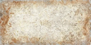 Saime Ferrocemento Lamiera Naturale 60x120 8600851 włoska matowa metalowa płytka podłogowa