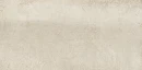 Beżowa gresowa płytka imitująca beton o matowym wykończeniu powierzchni Saime Ferrocemento Beige Naturale 45x90 T621905
