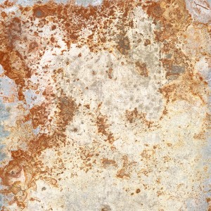 Saime Ferrocemento Lamiera Naturale 120x120 T813156 włoska matowa metalowa wielkoformatowa płytka podłogowa