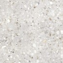 Szara gresowa płyta tarasowa o grubości 2 cm imitująca lastryko Saime Frammenta Perla Roc 60x60-20 mm 8694685 strukturalna szara tarasowa płytka lastryko