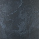 Płytka gresowa, podłogowa imitująca kamień w kolorze grafitowym, wykończenie powierzchni matowe, Pamesa Fiume Nero Matt 60x60
