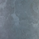 Płytka gresowa, podłogowa imitująca kamień w niebieskim kolorze, wykończenie powierzchni matowe, Pamesa Fiume Blu Matt 60x60