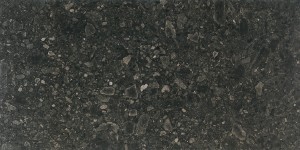 Pamesa Gransasso Nero Matt 60x120 hiszpańska czarna matowa płytka lastryko