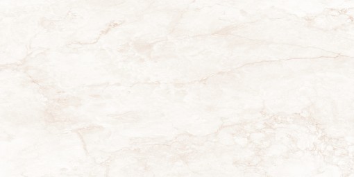 Płytka gresowa, podłogowa imitująca marmur w kolorze kremowym, wykończenie powierzchni matowe, Pamesa Hermes Cream Antic 60x120
