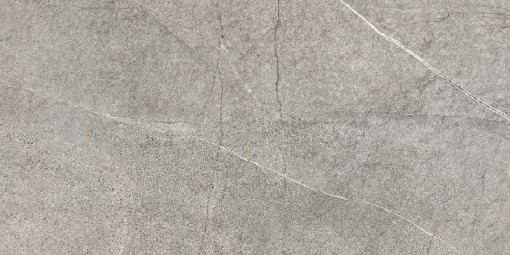 Płytka gresowa, podłogowa imitująca kamień w grafitowym kolorze, wykończenie powierzchni matowe, Pamesa Kenzo Merango Matt 60x120