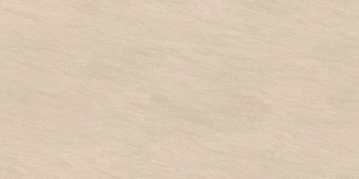 Płytka gresowa imitująca kamień, w kolorze kremowym, matowa powierzchnia Caesar Key_Mood Canvas Matt 60x120