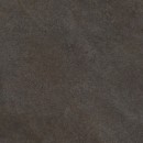 Gresowa podłogowa płytka imitująca rustykalny kamień w grafitowym kolorze Saime Geostone Antracite Naturale 60x60 8600064