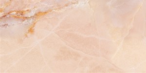 Fioranese Unica Misty Rose Levigato 74x148 UI714LR różowa marmurowa płytka glamour