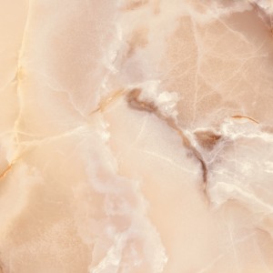 Fioranese Unica Misty Rose Levigato 89x89 UI904LR różowa marmurowa płytka glamour