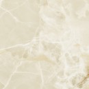 Gresowa podłogowa płytka imitująca beżowy marmur w stylu glamour Fioranese Unica Crystal White Levigato 60x60 UI609LR beżowa marmurowa płytka glamour