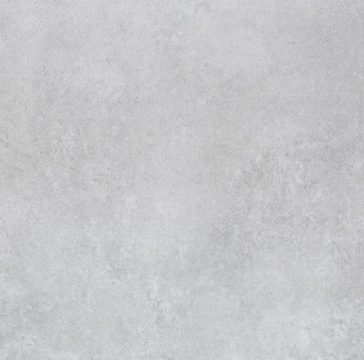 Płytka gresowa, podłogowa imitująca beton w szarym kolorze, wykończenie powierzchni matowe, Pamesa Koncept Argent Matt 120x120