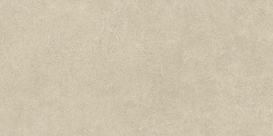Saime Global Cream Naturale 60x120-6 mm T810765 minimalistyczna beżowa betonowa płytka